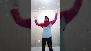 Momoland - BAAM cover By zeetha😊..