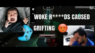 off-phended yet angry 