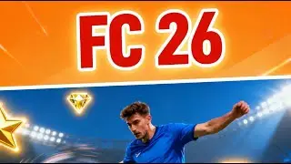 Ranked FC 26 Drama&mdash;Clutch Moments Incoming!
