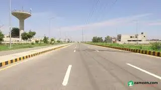 1 KANAL RESIDENTIAL PLOT FOR SALE IN BLOCK U PHASE 7 DHA LAHORE