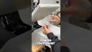 Check out the @HeatPressNation True Spec heat press at HeatPressNation.com #heatpress #tutorial