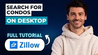 How to Search for Land on Zillow Desktop [2026 Full Guide]