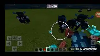 Minecraft caves and cliffs mod part 3