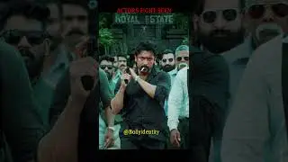 Tamil movies action seen south indian #actor#tamil #telugu #subscribe #short#fight #trending