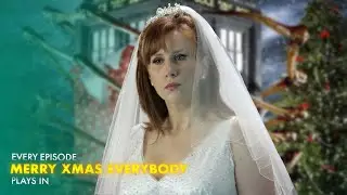 Every Episode Slade’s Merry Xmas Everybody Plays In | Doctor Who