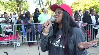 Circle City Classic Parade 2025