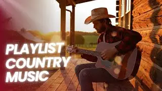 🌾 Country Calm | Maple Leaves & Love Notes ✨ | Soft country ballads of home and faith
