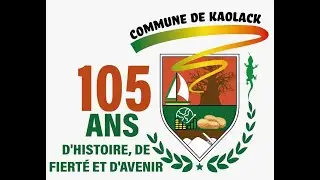 [🔴 EN 𝐃𝐈𝐑𝐄𝐂T  105 DE LA COMMUNE DE KAOLACK
