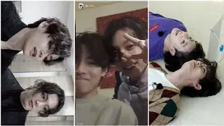 [•TikTok TaeKook•] “ Giá như thế giới này chấp nhận đôi ta em nhỉ✨❄️