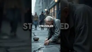 One Small Act of Kindness..#motivation #lifelessons #mindset #wisdom #motivationalspeech