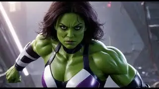 | She-Hulk's True Origin Story Explained |
