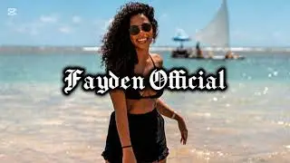 Collabo &ndash; Drent 02 (Chill Mashup Remix) | Night Drive & Island Vibes 2026🇻🇺