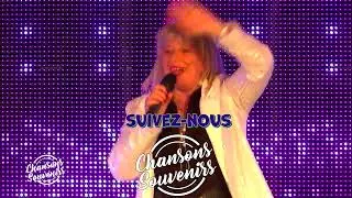 KATYLENA - TOURNEZ EN ROND