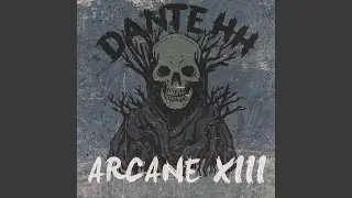 Arcane Xiii