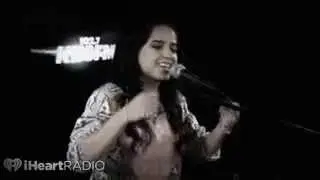 Becky G-You Love It (Acoustic) on iHeartRADIO