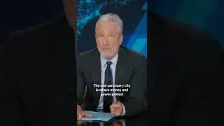 Jon Stewart: America's real 