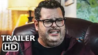 ADULTHOOD Official Trailer (2025) Josh Gad, Kaya Scodelario