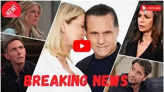 NEW VERY HEARTBREAKING NEWS😢❗Fatal Farewells: GH Teasers Suggest Shocking Exits and Potential Deaths