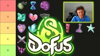 Tierlist new Prysmaradites PVP & PVM Dofus 3.3