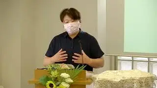 宣教「引き継ぎ」渡邊さゆり牧師　駒込平和教会主日礼拝　２０２３年８月６日（日）メッセージ部分カット版