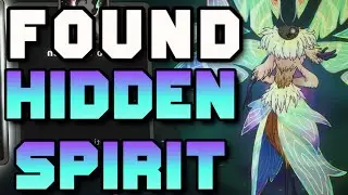 В поисках СКРЫТОГО ДУХА и 1300 критических ударов! | Spiritfall