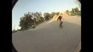 ivan lavigne - agadir, morocco