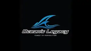 Official test of the Oceans Legacy Slow Element PE3 Spin.