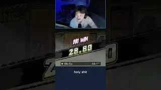 INSANE BONUS ON SLAYERS INC  #streamingslot #kickstreamingplatform #casino #slots #hacksaw