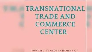 TRANSNATIONAL TRADE AND COMMERCE CENTRE