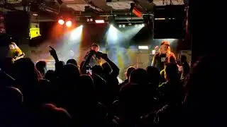 Tiamat - Whatever That Hurts - Live At Mammothfest 2025