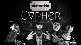 WYE CYPHER {Prod by Sloth}