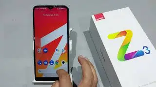 How to increase screen timeout in lava z3,z3 pro | Lava z3 me screen timeout kaise badhaye