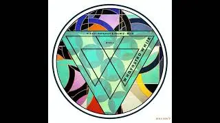 Palmiz - On Reflection | Whoyostro White
