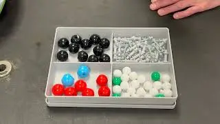 Organic Compounds Lab