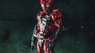 Kamen Rider Amazon Alpha Henshin Sound - 2021 HQ Sound