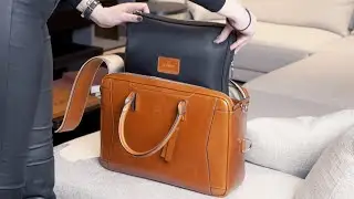 La Mansio: The Versatile Women's Bag