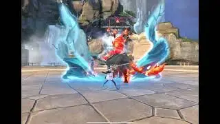 PERFECT WORLD MOBILE VNG : Divine Sound Mirage