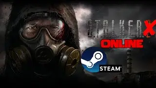 S.T.A.L.K.E.R. Online в Steam | В стиме появился сталкер онлайн! s.t.a.l.k.e.r онлайн