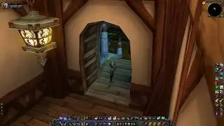 The True Masters 5/6, WoW Classic Quest