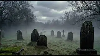 Graveyard Chorus of Lament landscape