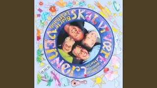Skal Vi Være Venner