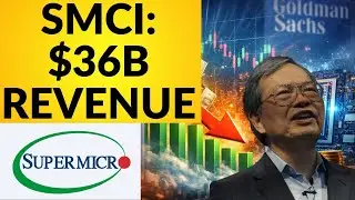 Super Micro Computer: Explosive Revenue Growth, But Can Profits Catch Up?