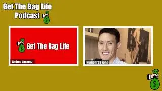 Humphrey Yang on Personal Finance and Investing