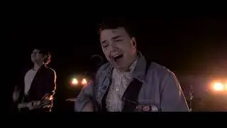 CLUB ROULETTE - BONFIRE (OFFICIAL MUSIC VIDEO)