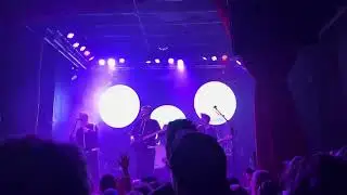 Emery - In a Lose, Lose Situation (Live 2025 Dallas)