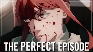 LITERALLY GAME OF THRONES - Chainsaw Man Episode 8 - Review & First Time Watching (Anime Only)