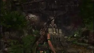 Trial of the Eagle, Shadow of the Tomb Raider