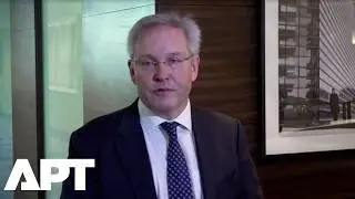 &ldquo;The Court Will Carefully Review If the Disqualification Was Legal &rdquo;: Matthieu Reeb | APT