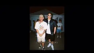 Yelex Ft Danilo Quessep (Hnos Baquedo) Preview