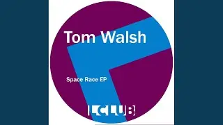 Space Race (Affani Balearic Remix)